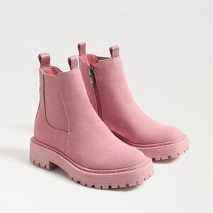 Sam Edelman Kids’ Laguna Chelsea Boot